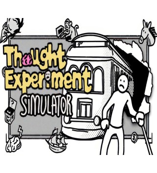 Thought Experiment Simulator Steam Key GLOBAL